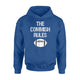 Fantasy Football The Commish Rules Hoodie