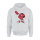 Dabbing Soccer Ball Turkey Jersey Turk Football Gift Hoodie