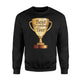 Best Grandma Ever Sweatshirt