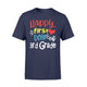 Happy First Day Of 3rd Grade T-Shirt