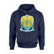 Kazakhstan Soccer Jersey Russia Football Team Fan Hoodie