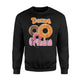 Donut Grandma Sweatshirt