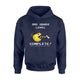 Kids Funny 3rd Grader Video Gamer 3rd Grade Student  Hoodie