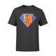 First Grade Superhero T-Shirt