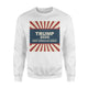 Keep American Great Donald Trump 2020 American Trump 2020 Sweatshirt