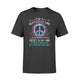 I'm A September Girl Black Queens Are Born September T-Shirt