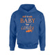 Will Trade Baby For Candy Halloween Grandma Mom Hoodie