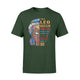 I'm A Leo Queen Leo Woman T-Shirt