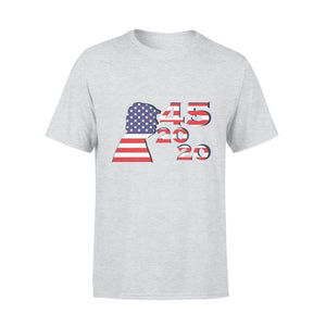 Donald Trump 45 2020 Trump T-shirt