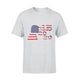 Donald Trump 45 2020 Trump T-shirt