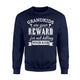 Grandparent Grandma Grandpa - Gifts For Grandparents Sweatshirt
