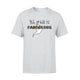 Fourth Grade Is Faboolous Halloween Fab Meme Pun T-Shirt