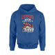 Financial Advisor Fantasy Football Legend Night Ppr Hoodie
