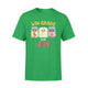 Fourth Grade Is My Jam For Kids T-Shirt