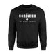 Cork Gaelic Football Sweatshirt