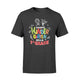 Graduation Goodbye Kindergarten Hello 1st Grade T-Shirt