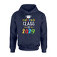 2nd Grade Class Of 2029 Grow With Me Hoodie