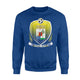 Curacao Soccer Jersey Russia Football Team Fan Sweatshirt