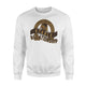 Equine I'm In A Stable Relationship Funny Horse Sweatshirt