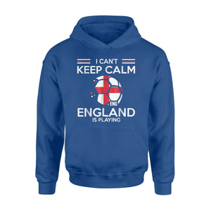 England Football Jersey English Soccer Hoodie