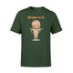 Mummy To Be Mom Halloween T-shirt
