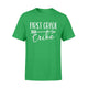 First Grade Tribe For 1st Graders T-Shirt