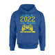 Class Of 2022 Grade Level Unlocked Process Gamer Hoodie