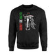 Derby De Mayo Horse Race Sombrero For Cinco De Mayo Sweatshirt