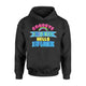 Cool Chic Goodbye Kindergarten Hello 1st Grade Gift Hoodie