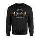 First Time Grandma Est 2019 New Grandma To Be Sweatshirt
