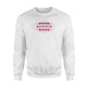 Grandma Gifts Best Ever Gammie Loved By Tiny Humans Sweatshirt