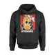 FitzMagic Pirate Ship Football Tampa Bay Gift Hoodie