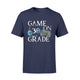 Game On 3rd Third Grade For Kids Boys Girls T-Shirt