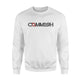 Commish Fantasy Football Commissioner Draft Sweatshirt