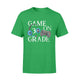 Game On 3rd Third Grade For Kids Boys Girls T-Shirt