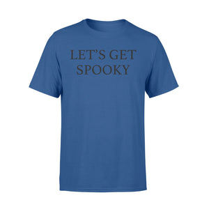 Let's Get Spooky, Cute Halloween Sweater, Halloween Teacher, Halloween Mom, Cute Halloween Shirts, Party T-shirt