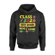 Class Of 2026 Fifth Grade Here I Come Hoodie