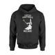 Fantasy Football Wizard Funny Ff League Hoodie