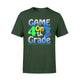 Fourth Grade Funny Game On 4th Grade Gift T-Shirt