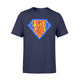 First Grade Superhero T-Shirt