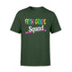 Fifth Grade Squad T-Shirt