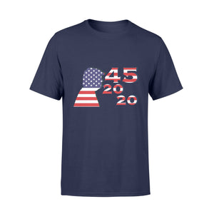 Donald Trump 45 2020 Trump T-shirt