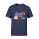 Donald Trump 45 2020 Trump T-shirt
