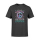 I'm An August Girl  Black Queens Are Born August T-Shirt