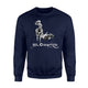 Coleaderos Horse Riding Sweatshirt