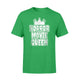 Horror Movie Queen - Horror Fan T-Shirt