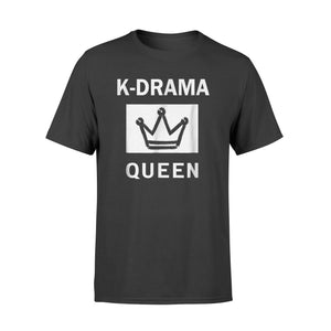 K-Drama Queen T-Shirt