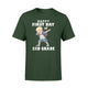 Funny Boy Dabbing Happy First Day Of 3rd Grade T-Shirt