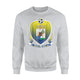 Curacao Soccer Jersey Russia Football Team Fan Sweatshirt