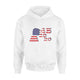 Donald Trump 45 20 20 Trump Hoodie